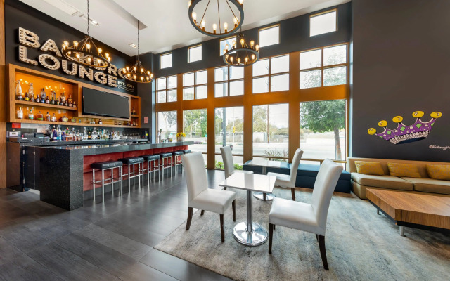 BLVD Hotel and Studios Universal-Hollywood, Ascend Hotel Collection