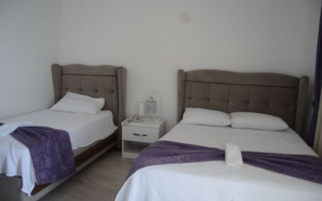 Tepe Beach Hotel