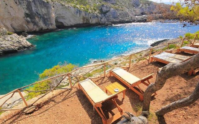 Agios Leon Apartment 1