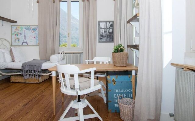 ALTIDO Villa Anna Como Lake