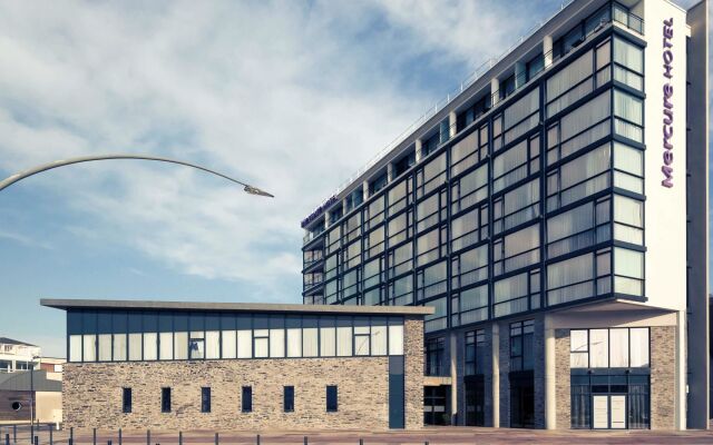 Hotel Mercure Cherbourg Centre Port