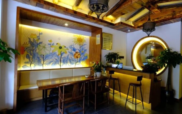 No.1 Mansion Zhangjiajie