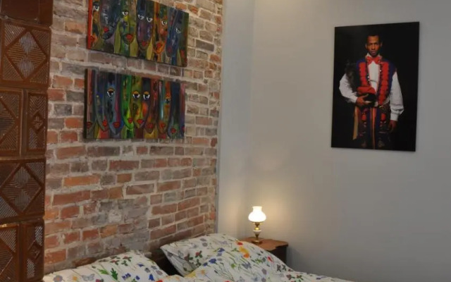 Krakowsky Apartment