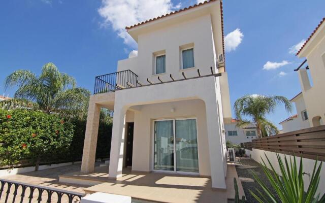 Villa Summer