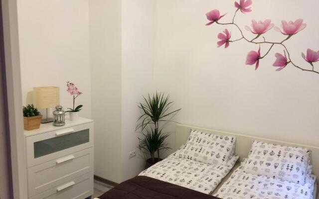 Central Luxury Residence