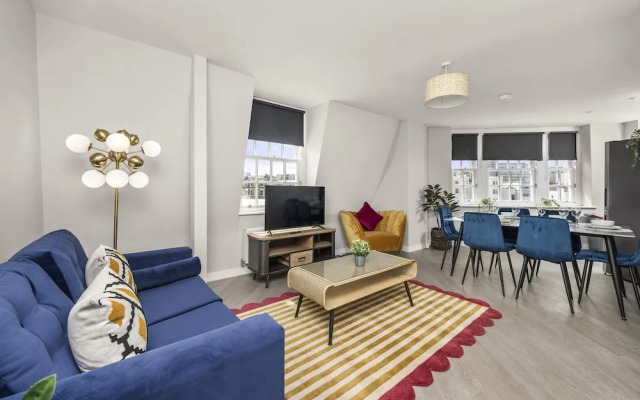 Buzzing Brighton Apartments By My Getaways