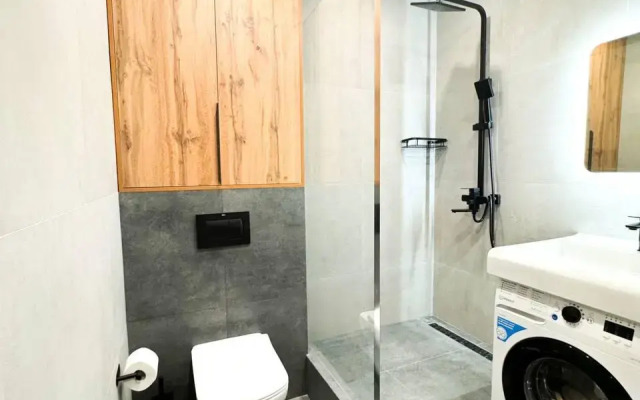 AmegaRoom (АмегаРум) на улице Харьковская 74