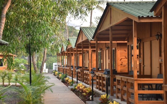 Sai River Resort