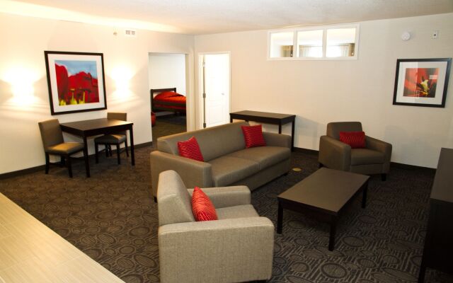 Holiday Inn Hotel & Suites Red Deer South by IHG