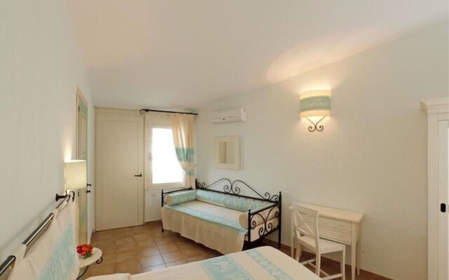 Golfo dell'Asinara Beach Club