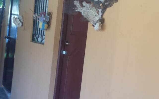 B&B Keisyalba Punta Rucia