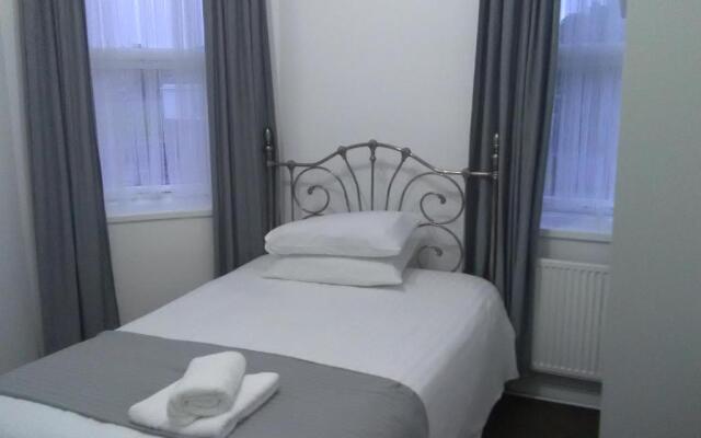 Newcastle West Hotel & Bar