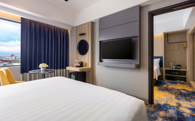 Aston Malang Hotel & Conference Center