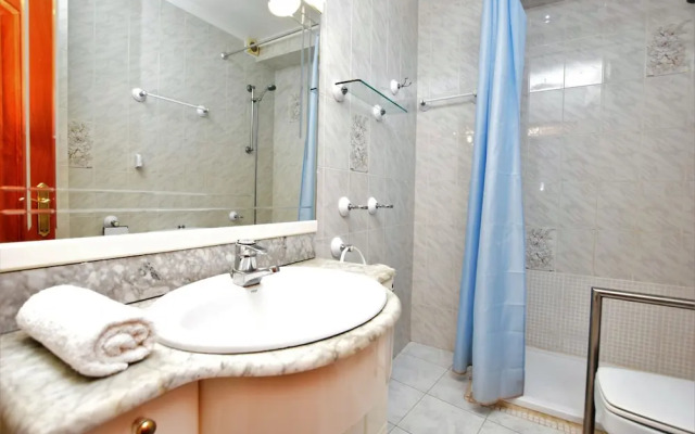 HomeHolidaysRentals Casals