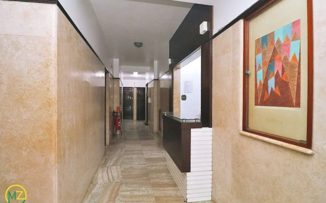 Atlântica Leme II