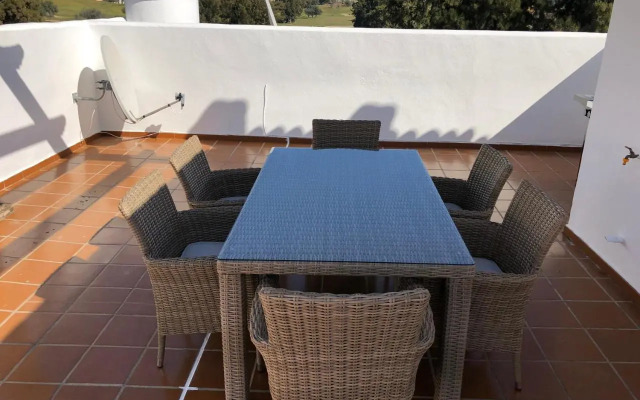 La Siesta de Mijas Golf 174