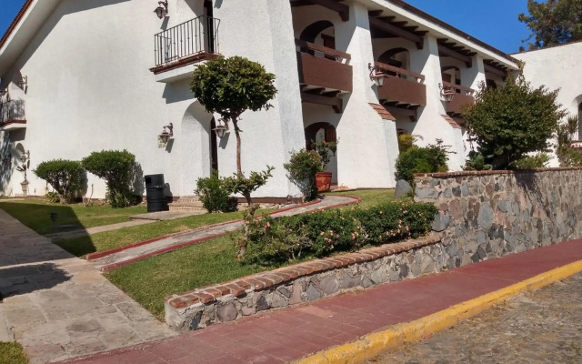 Radisson Hotel Tapatio Guadalajara