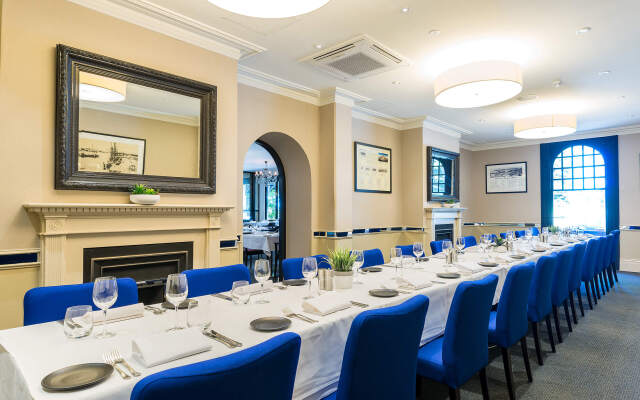 Esplanade Hotel Fremantle by Rydges