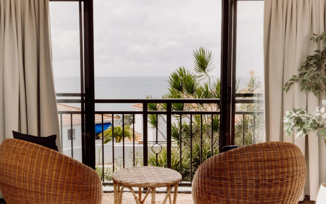 The Point Coolum Beach