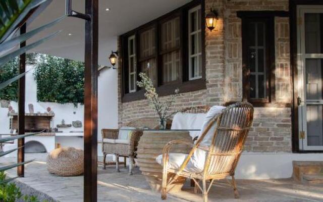 Vartan's Summer House