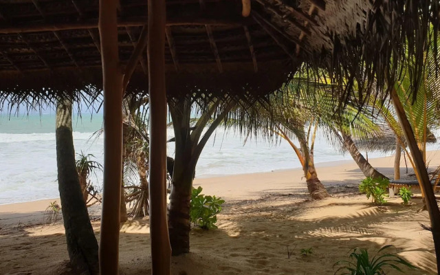 Sandy Cabanas Beach Resort