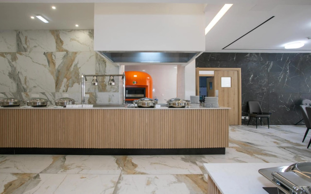 Papouis Protaras Hotel