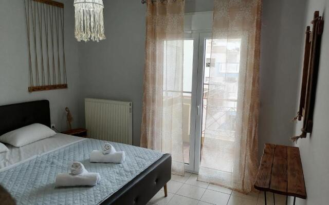 Dimitra Boutique Apartments 3