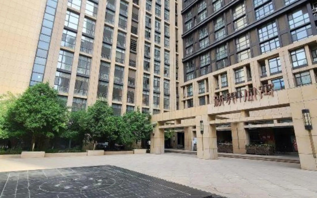 Intl Conference Center