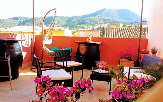 La Perla del Sud B&B