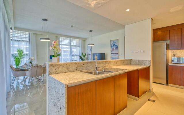 Dubai Hills Estate - Mulberry B1 502