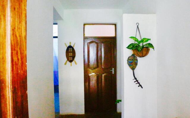 Akogo House - Hostel and Backpackers