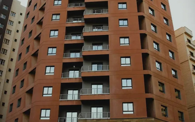 Plaza Athenee Hotel Kuwait