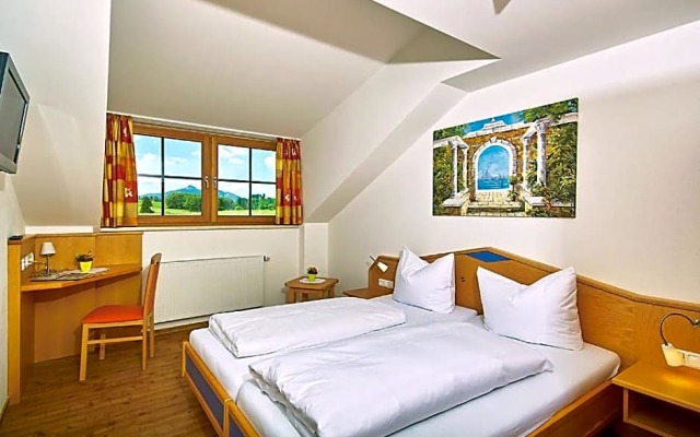 Landhotel Wiesbauer