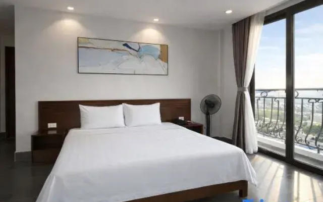 Wild Horse Hotel Hai Tien