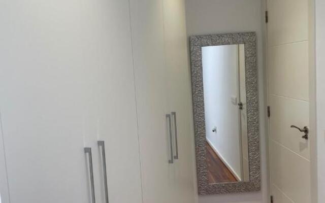 Travel Habitat Dúplex Playa Puzol