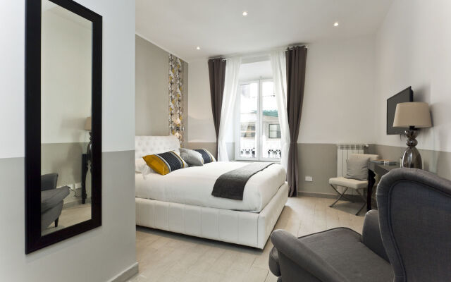 Sallustio Luxury Suites