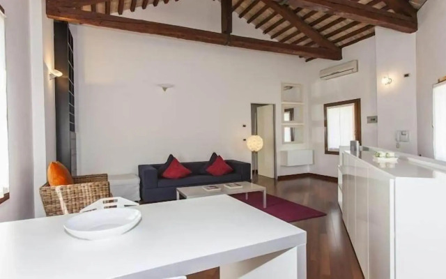 Villa Moro Lin