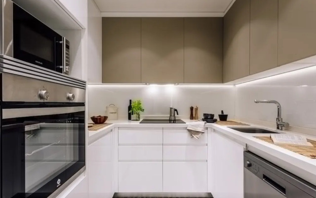 Kuma - 2 Bedrooms in Salamanca