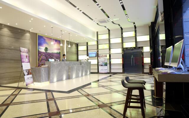 Lavande Hotels Zhuhai Airport Jinwan University Town