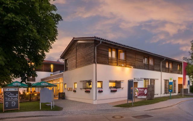 Hotel Seidlhof