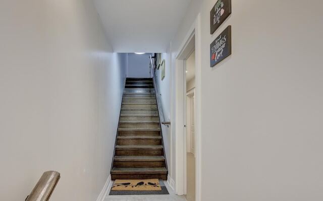 Spadina Guesthouse