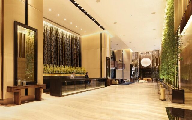 City of Dreams – Nüwa Macau