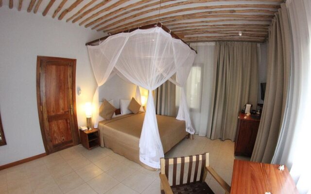 Zanzibar White Sand Luxury Villas & Spa