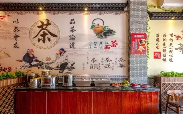 Guanjia Holiday Apartment (Haikou Mission Hills New Town Duty Free Shop)