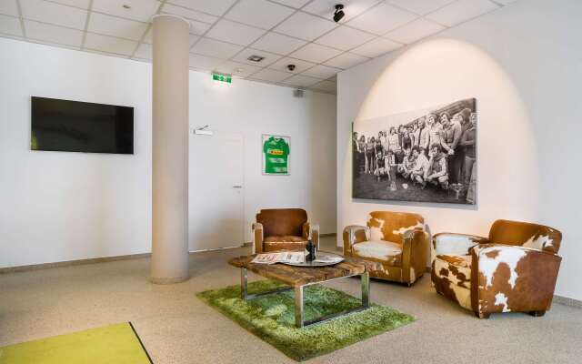 Hotel Freiraum