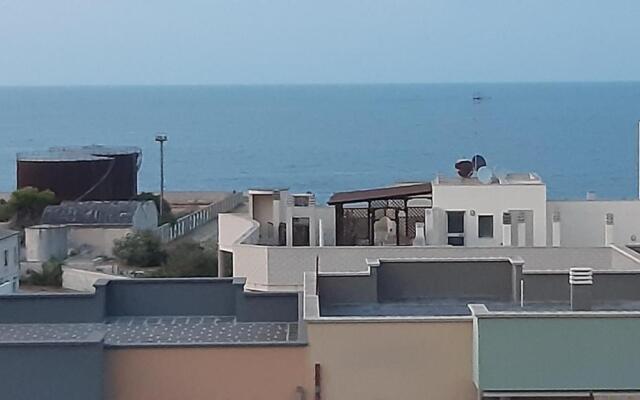 Mare Mary - Appartamento vista mare a Monopoli