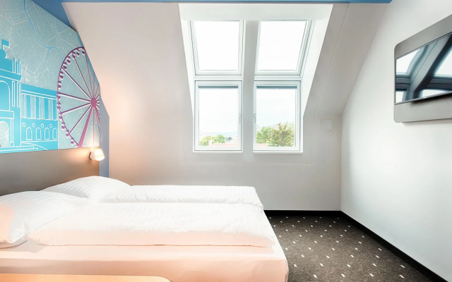B&B Hotel Wien-Meidling