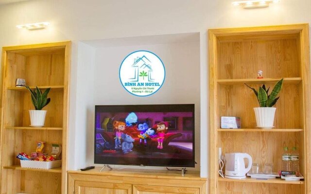 Binh An Hotel