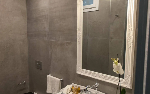Saint B Boutique Hotel STB