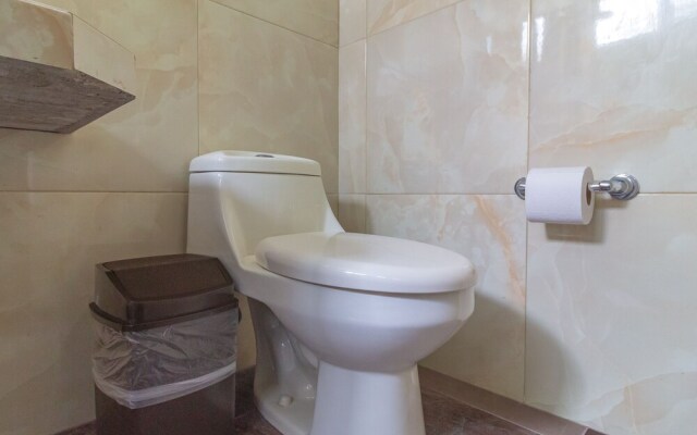 Aruma Luxury Suites Mahahual